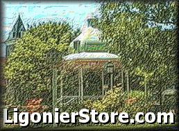 Shaffer Excavating logo